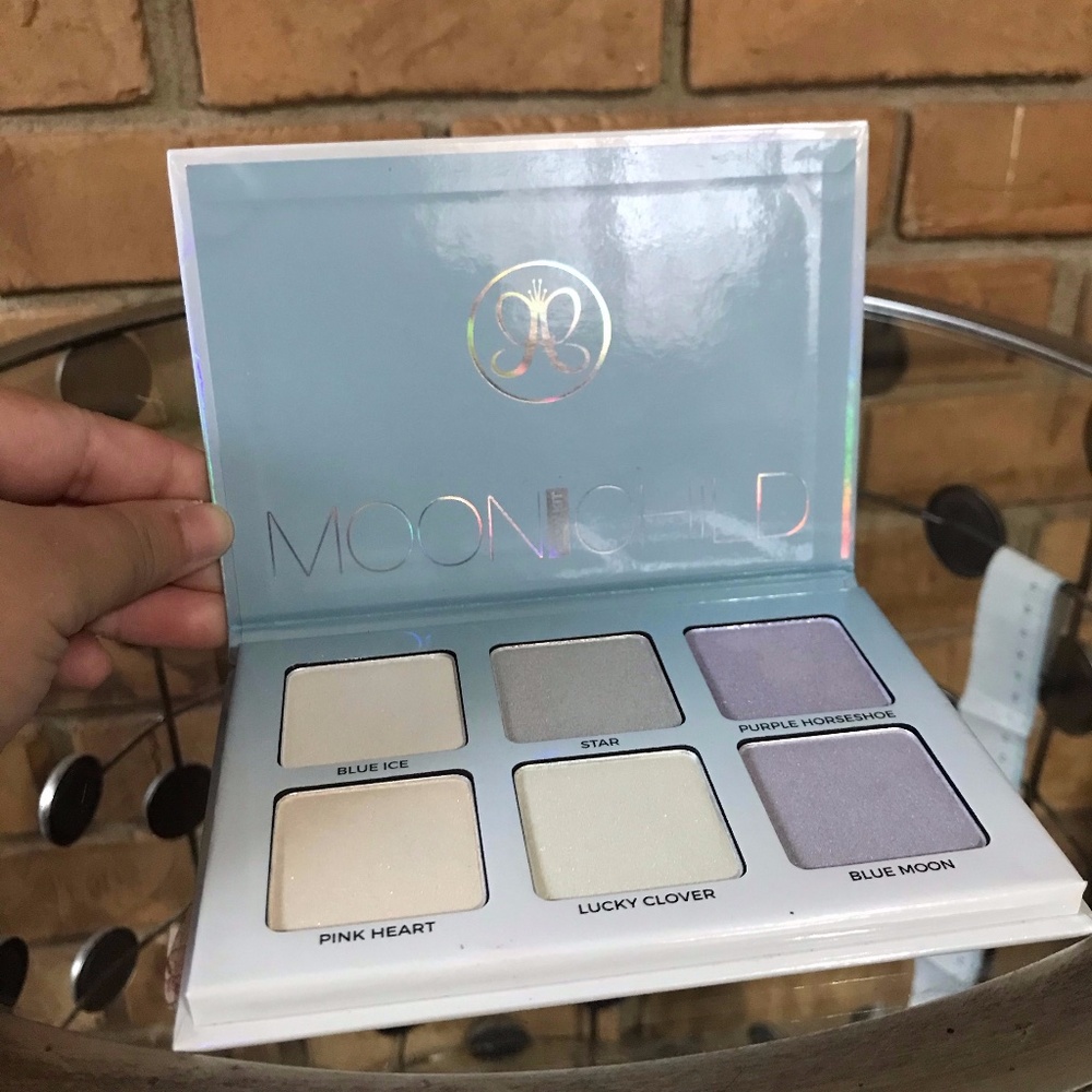 ANASTASIA Beverly Hills